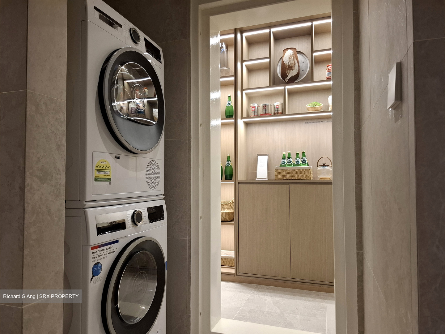 Parktown Residence (D18), Apartment #449917991